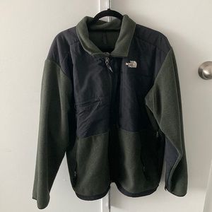 Men’s classic Denali fleece jacket